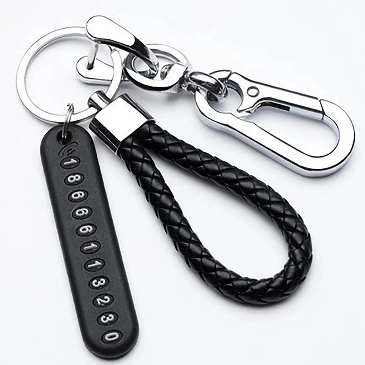 Carbon Link