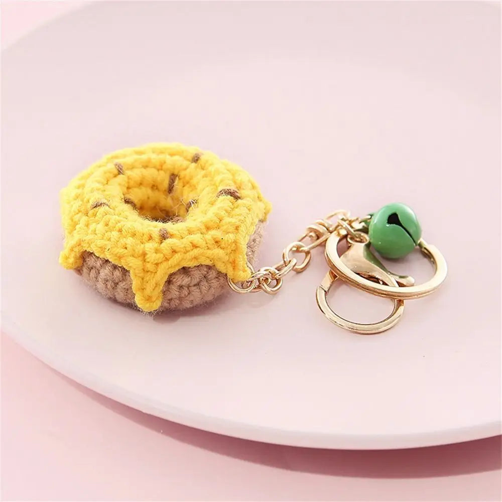 Crochet Cuties