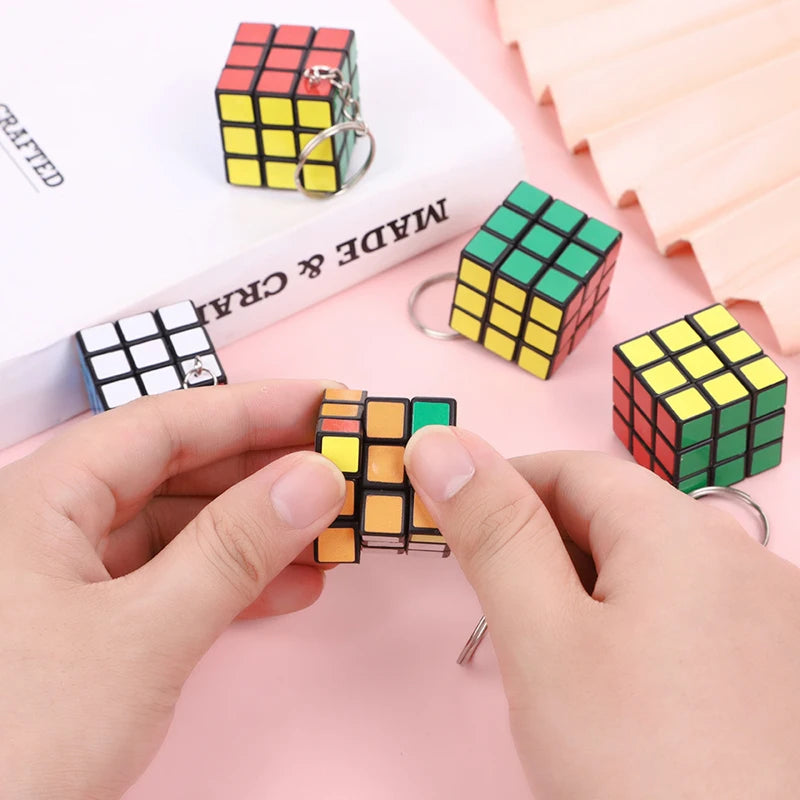 Rubik’s Cube