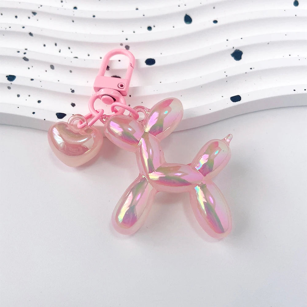 Balloon Dog