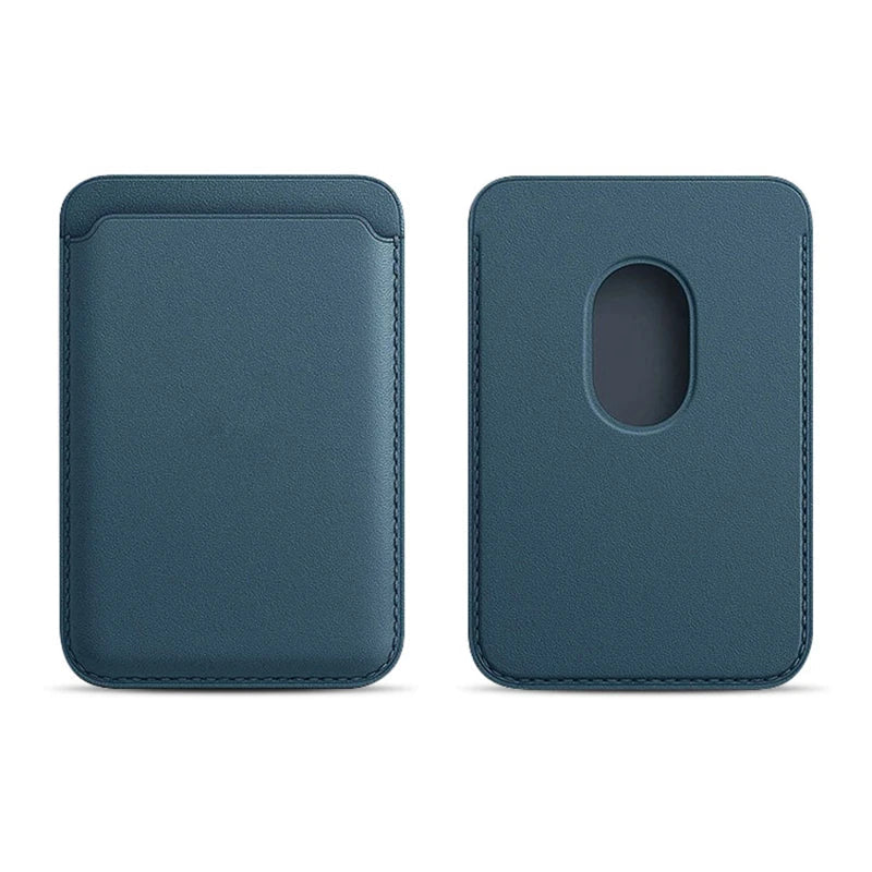 MagSafe Leather Wallet
