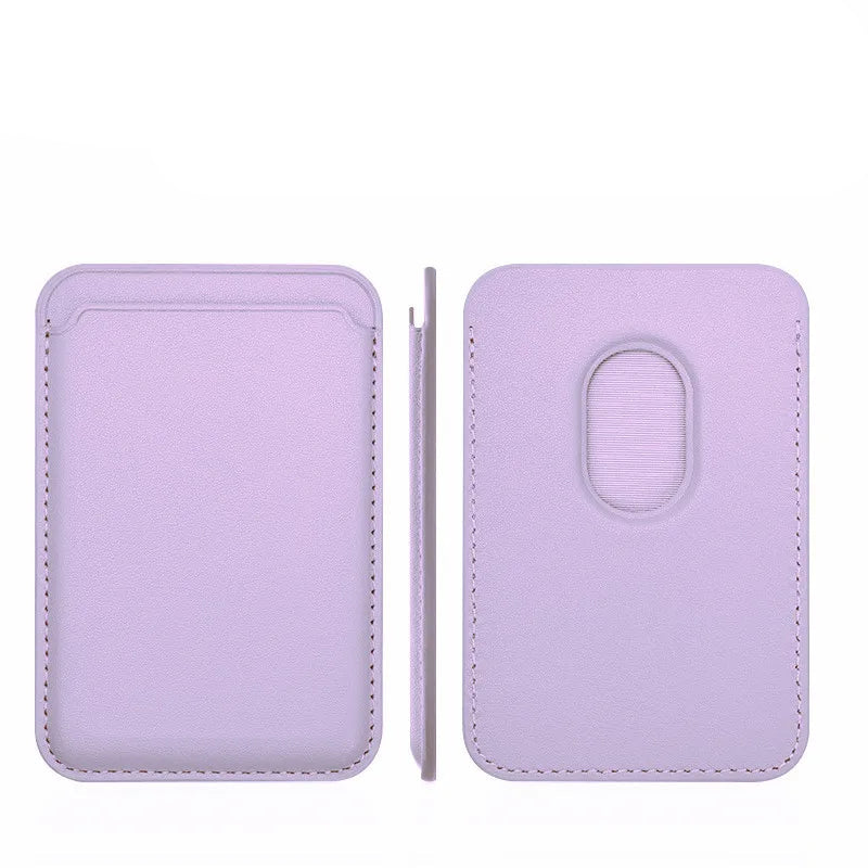 MagSafe Leather Wallet