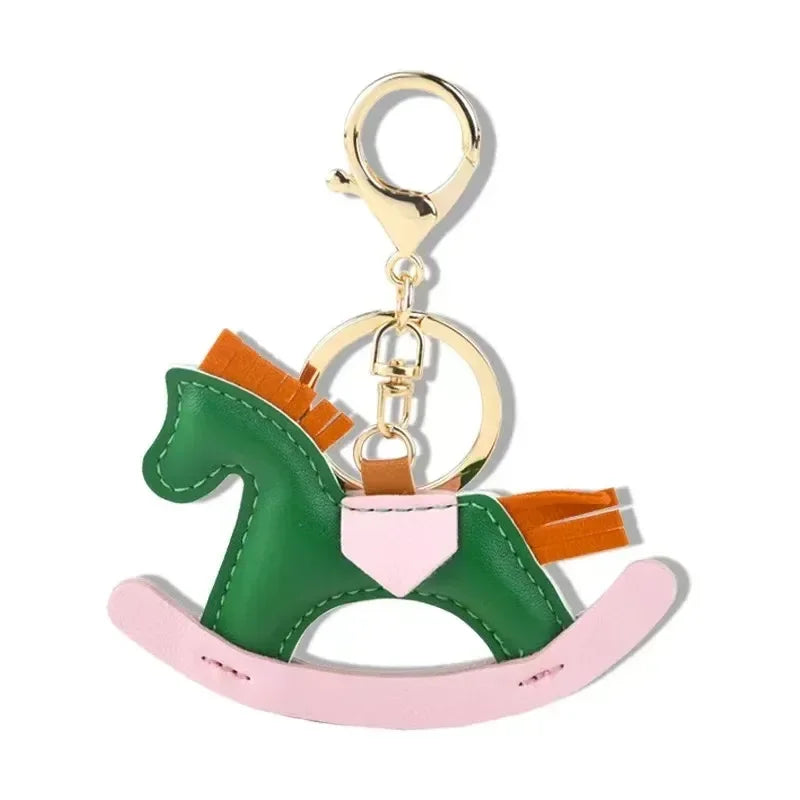 Rocking Horse
