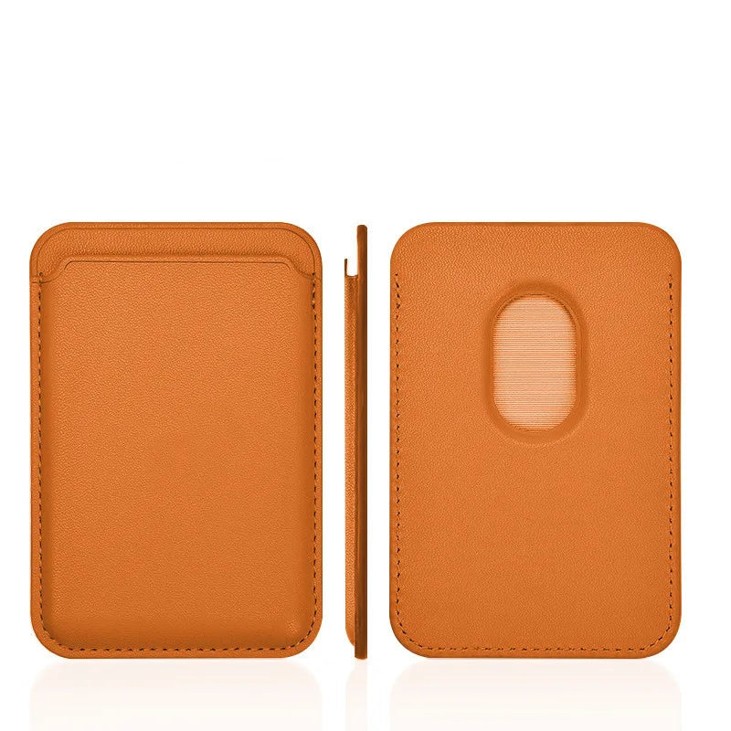 MagSafe Leather Wallet