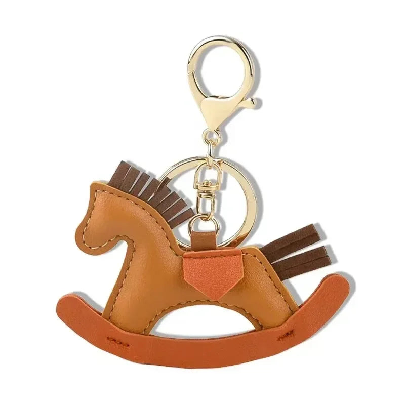Rocking Horse