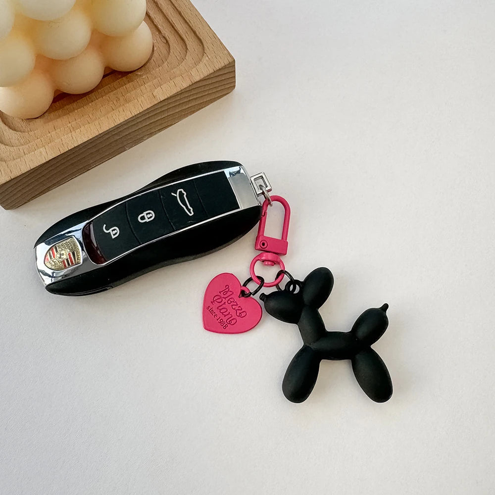 Balloon Dog