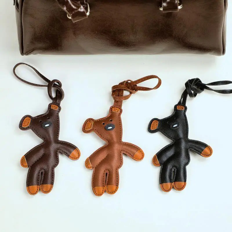 Leather Friends