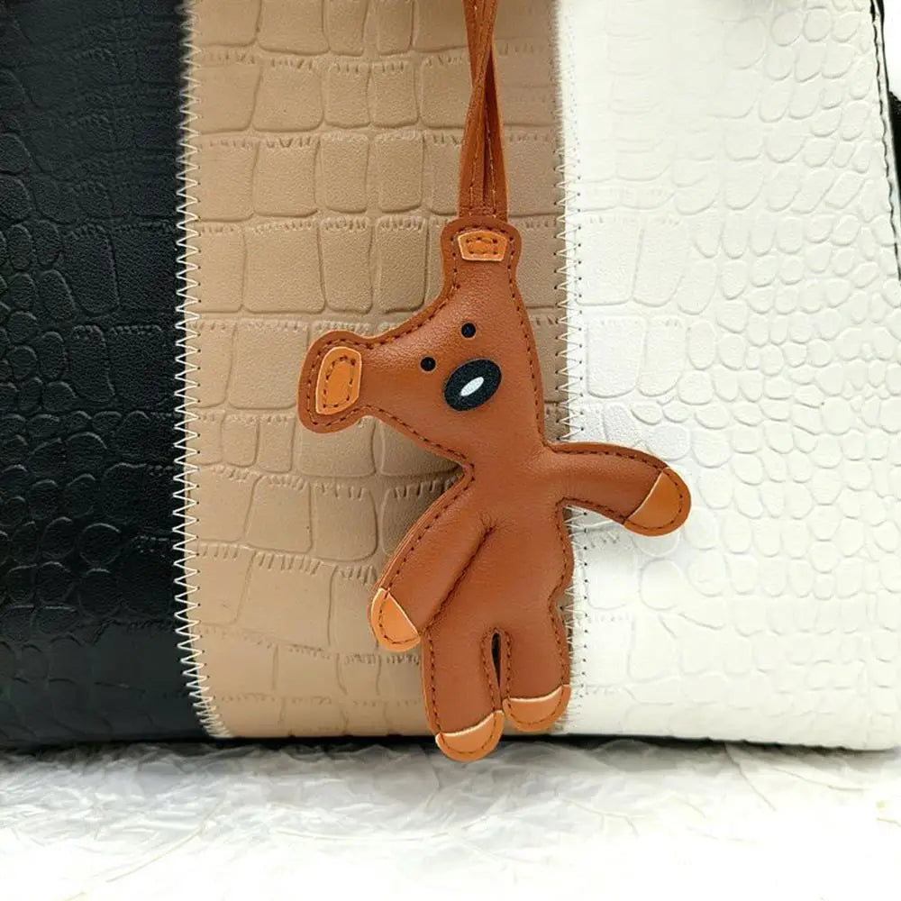 Leather Friends