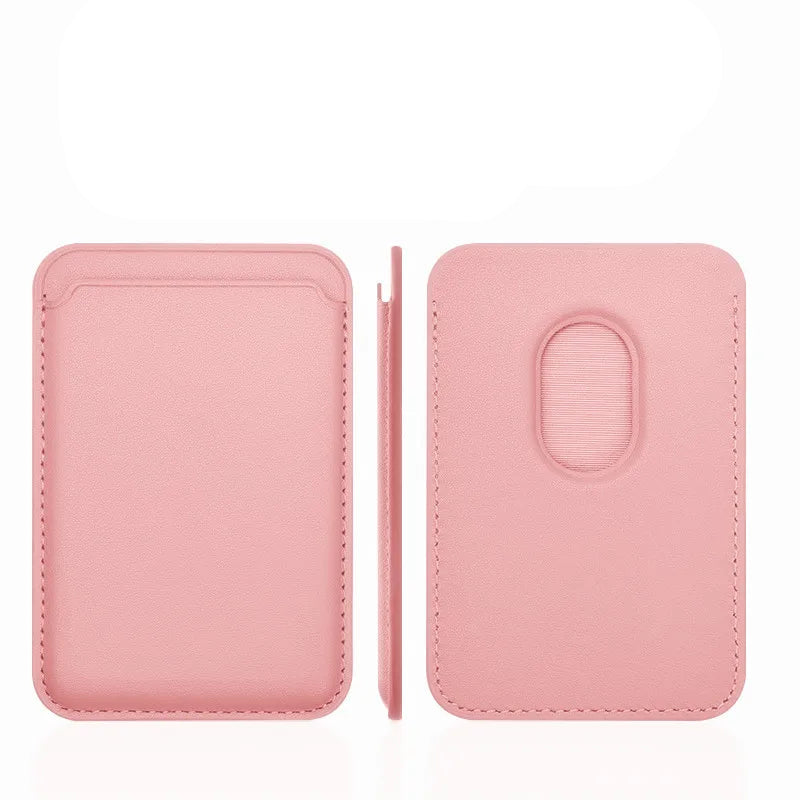 MagSafe Leather Wallet