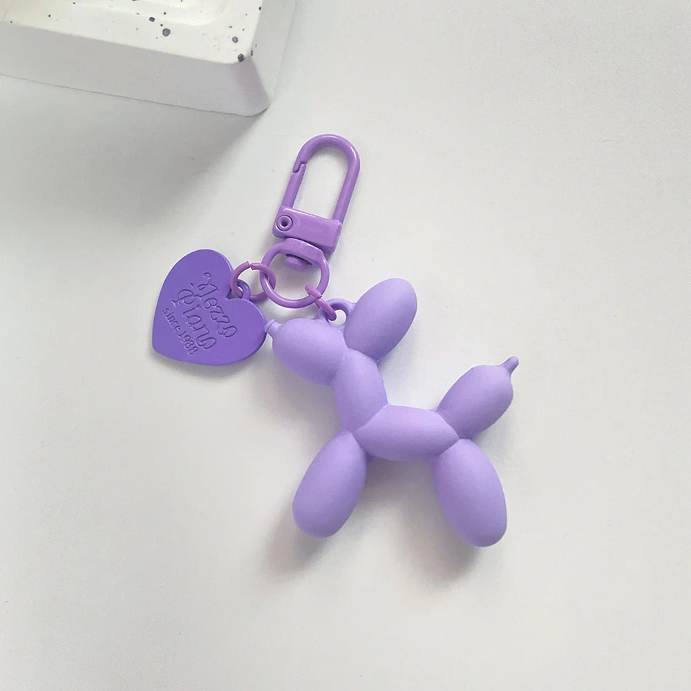 Balloon Dog