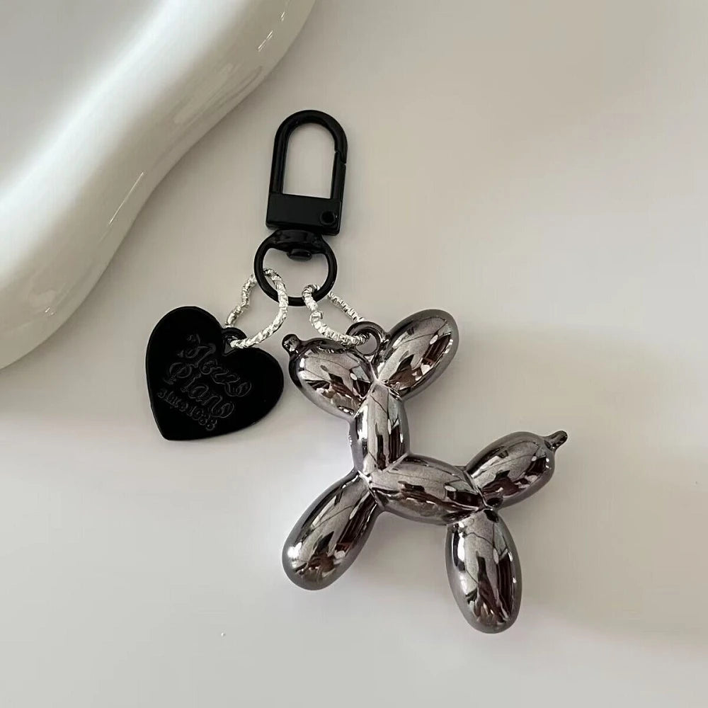 Balloon Dog