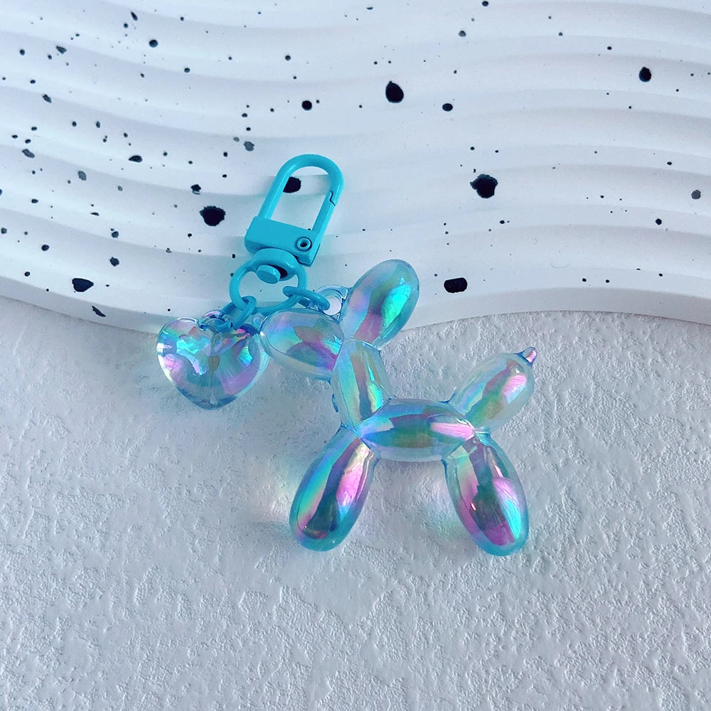 Balloon Dog