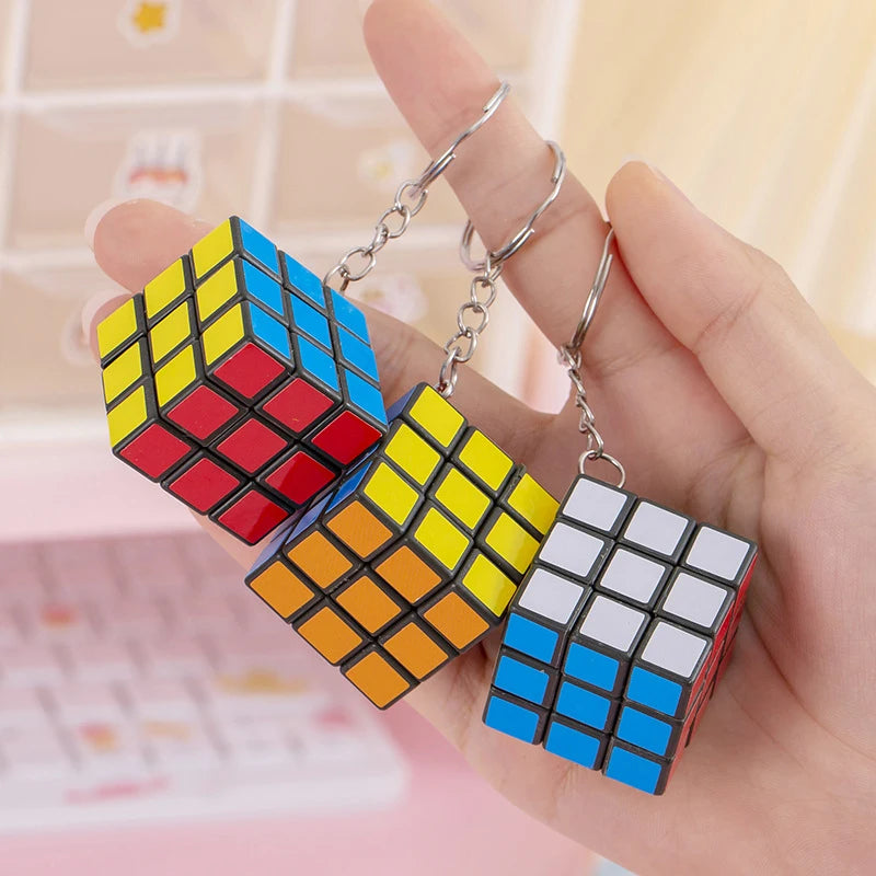 Rubik’s Cube