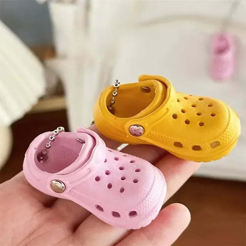 Crocs Shoe