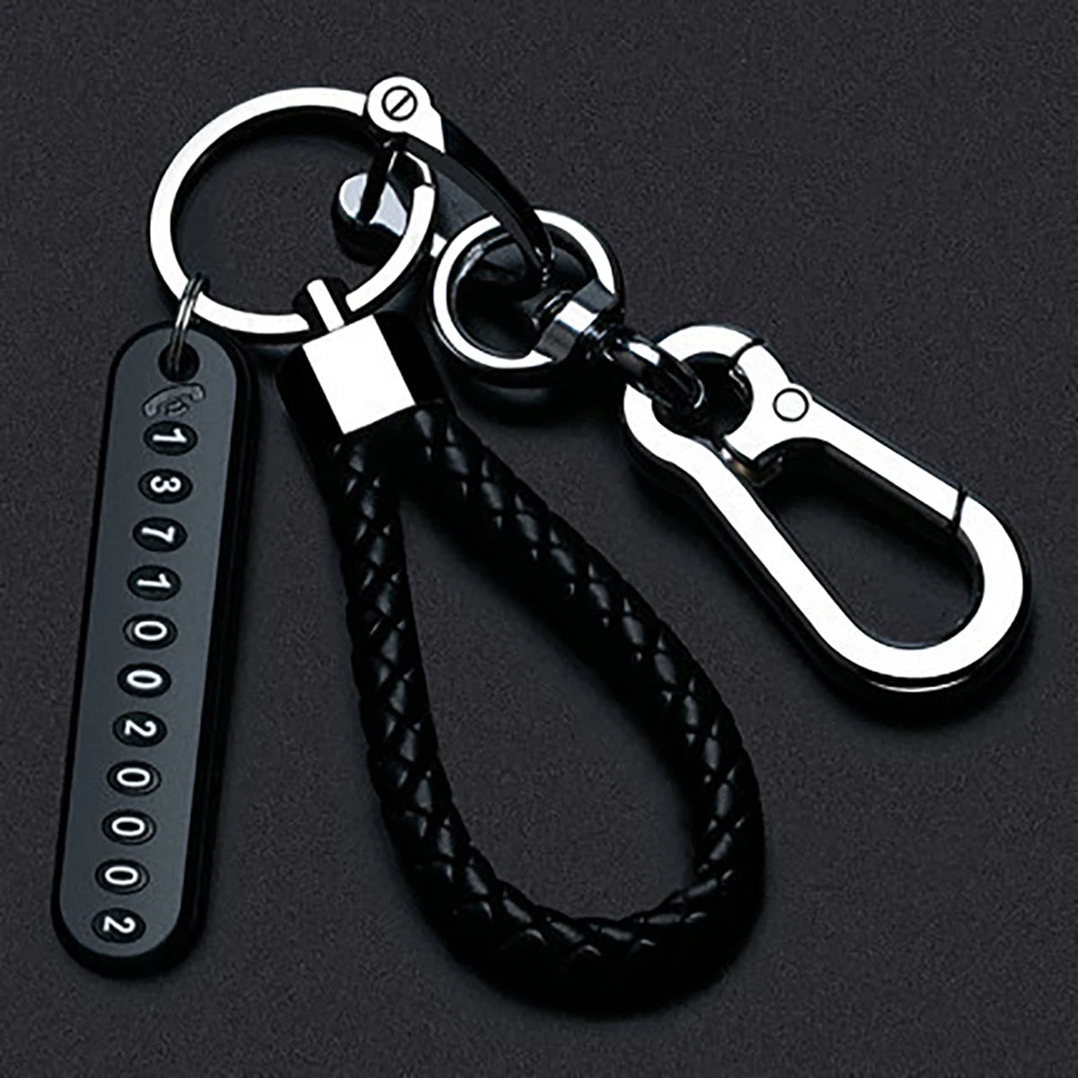 Carbon Link