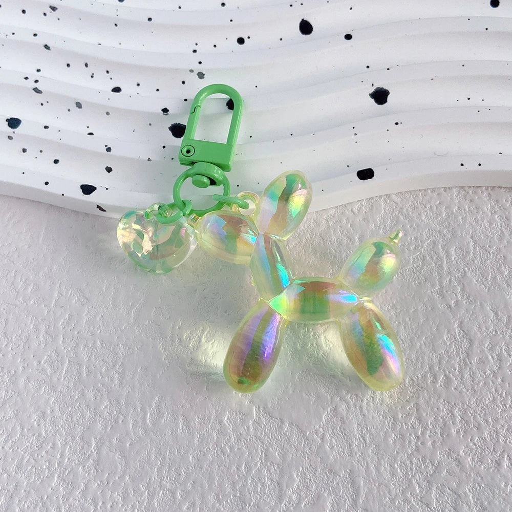 Balloon Dog