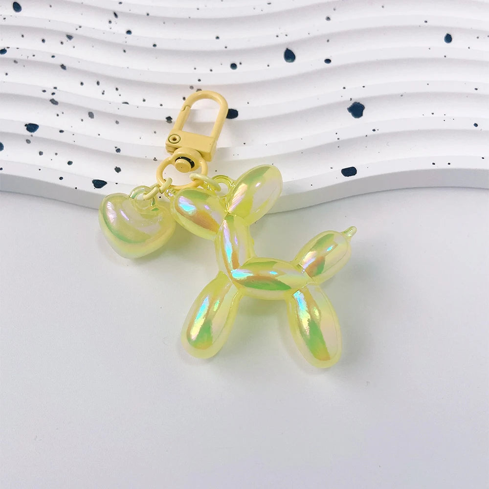 Balloon Dog