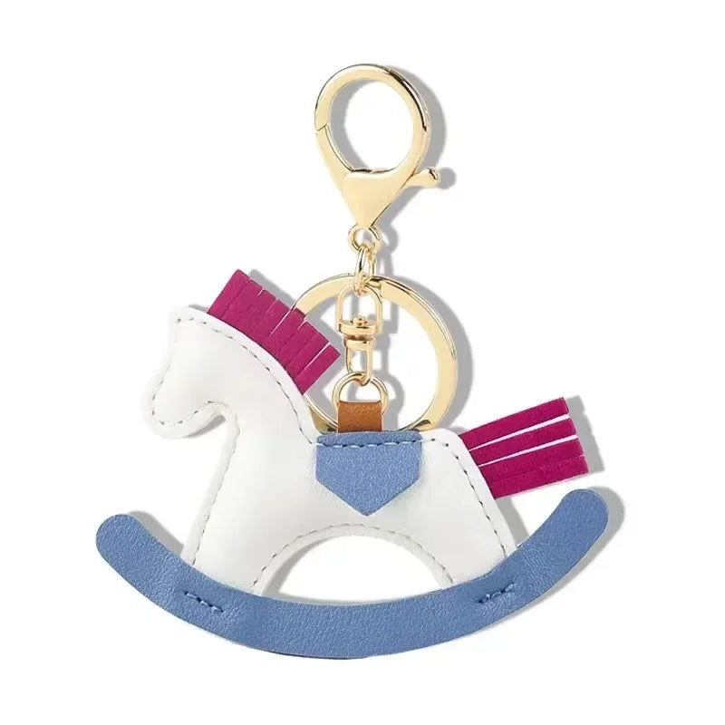 Rocking Horse