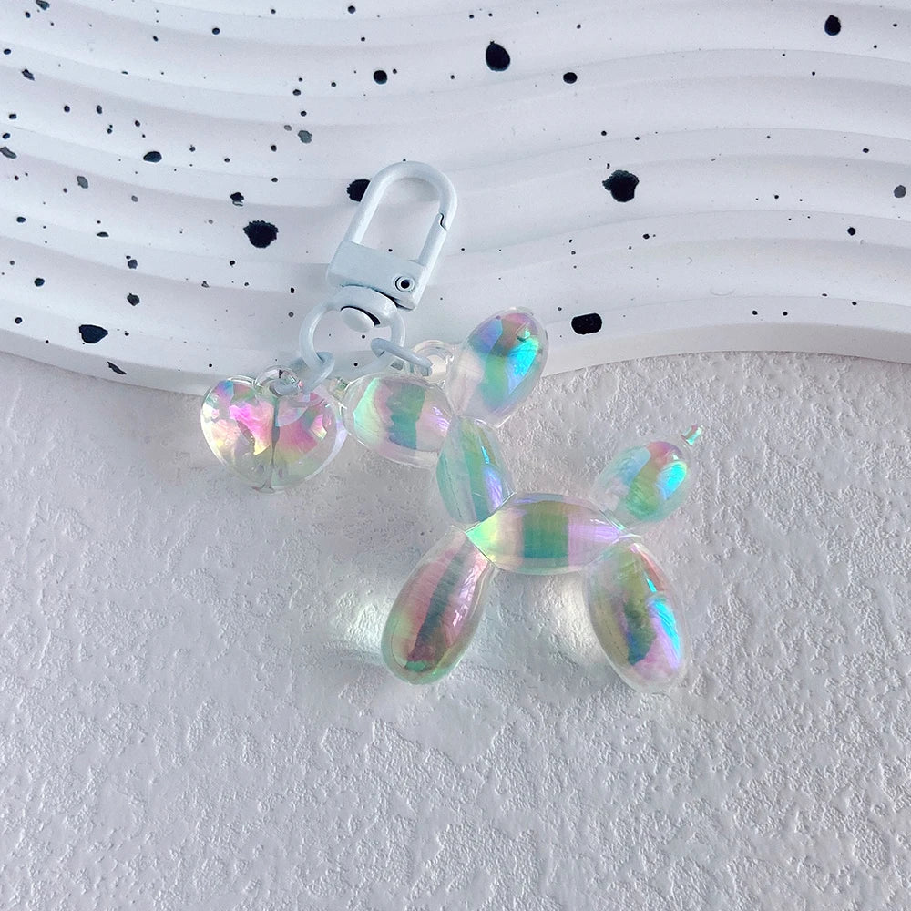 Balloon Dog