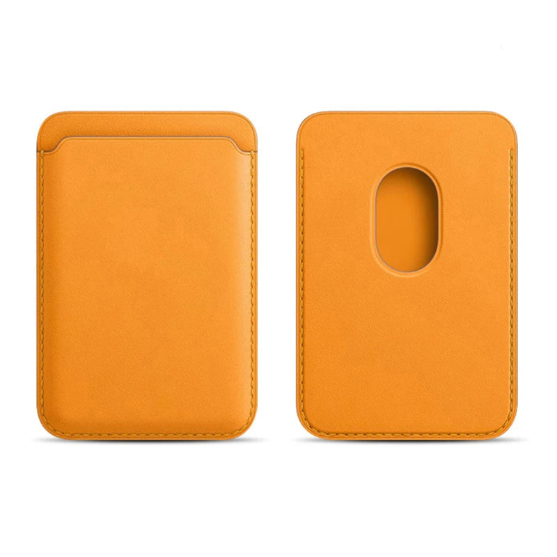 MagSafe Leather Wallet