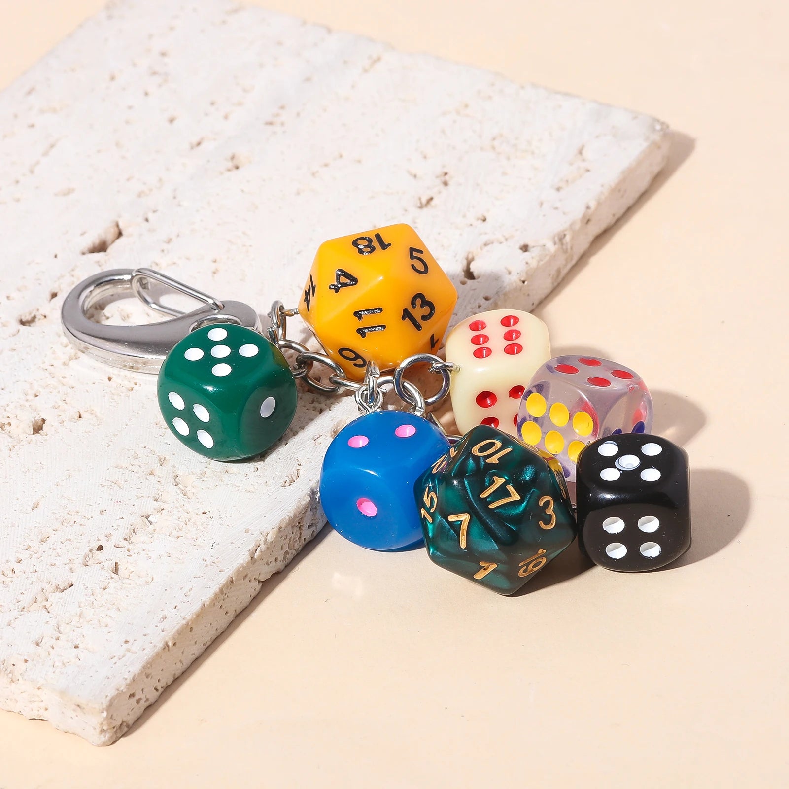 Feeling Lucky?