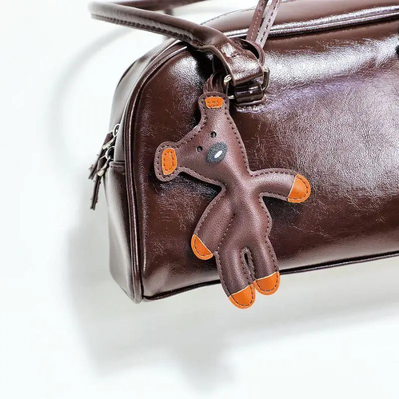 Leather Friends