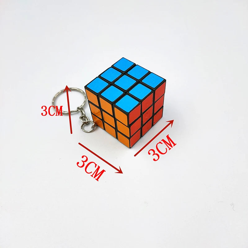 Rubik’s Cube