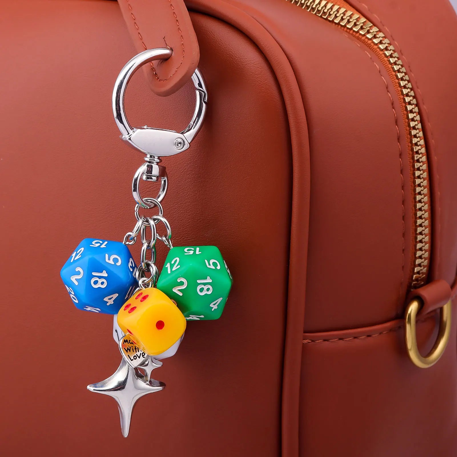 Feeling Lucky?
