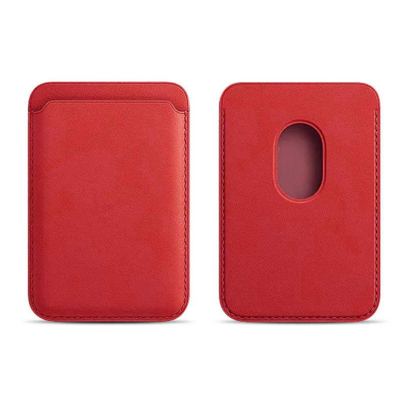 MagSafe Leather Wallet