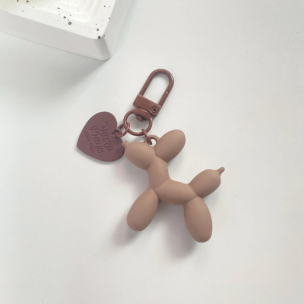 Balloon Dog