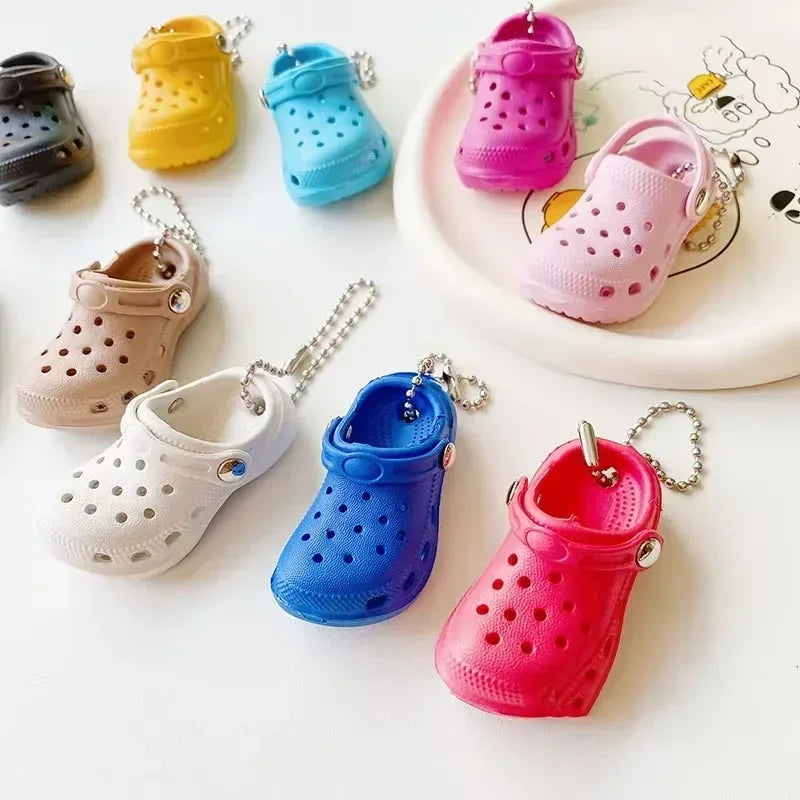 Crocs Shoe