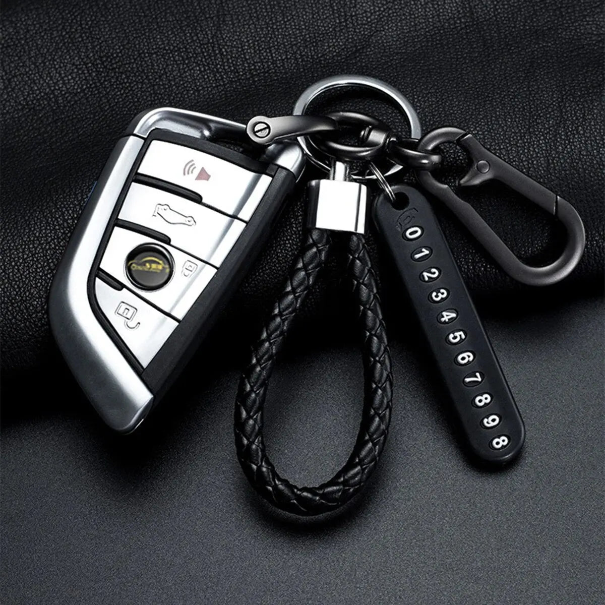 Carbon Link