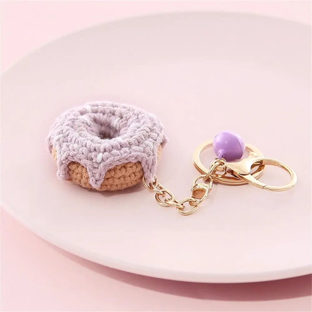Crochet Cuties