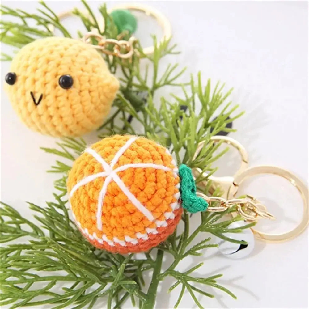 Crochet Cuties