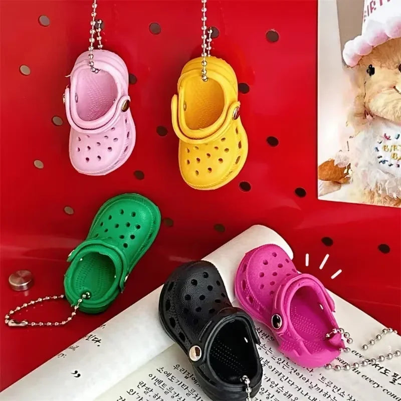 Crocs Shoe