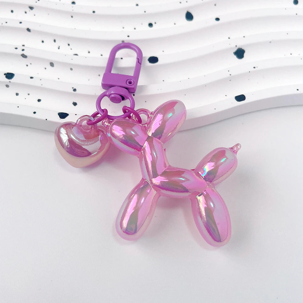 Balloon Dog
