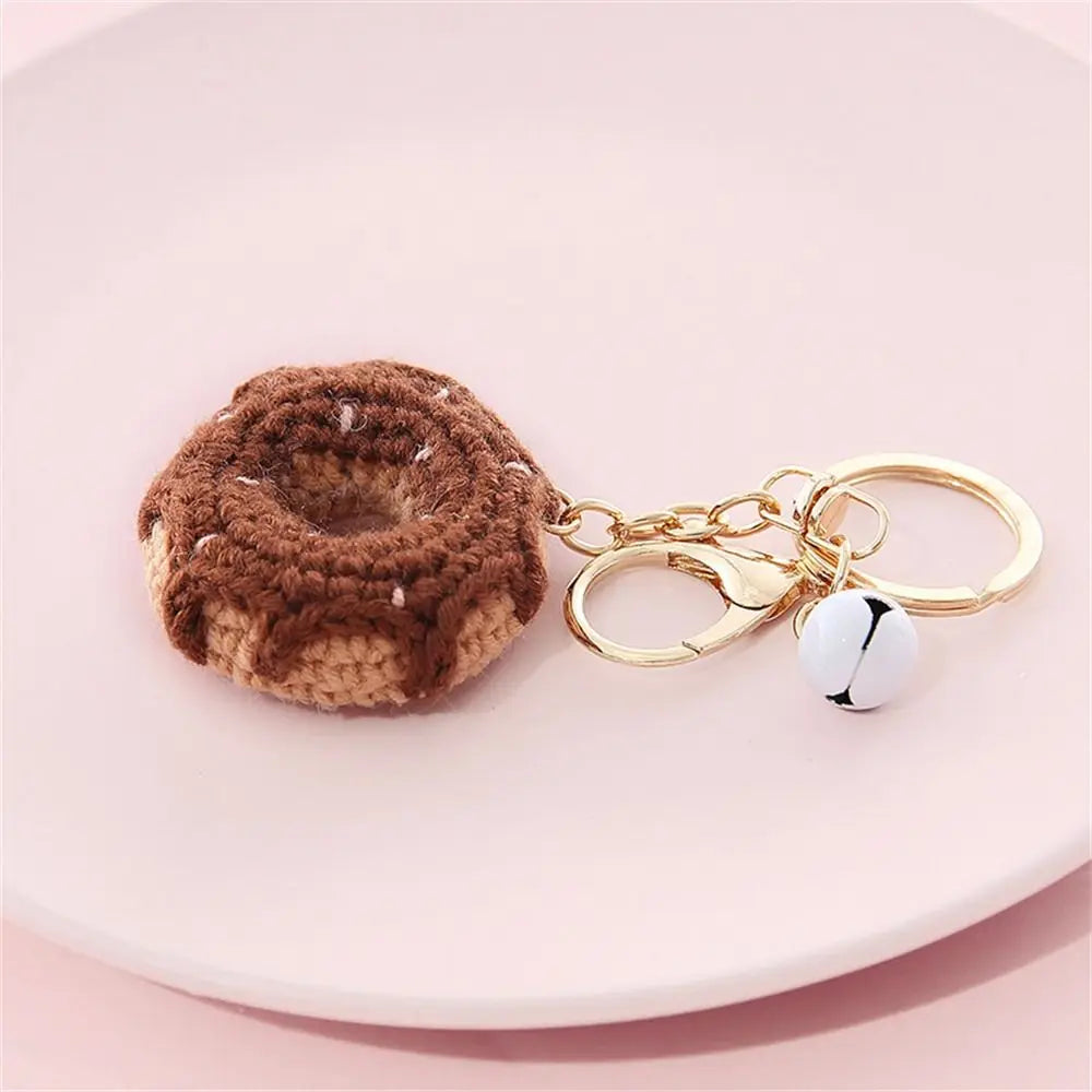 Crochet Cuties