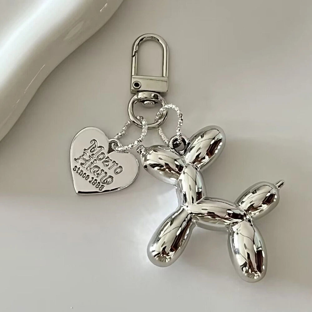 Balloon Dog