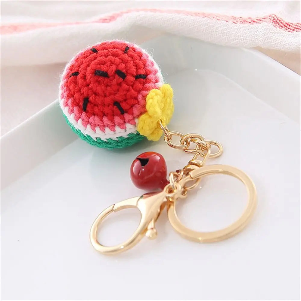 Crochet Cuties