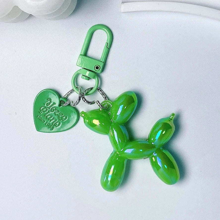 Balloon Dog