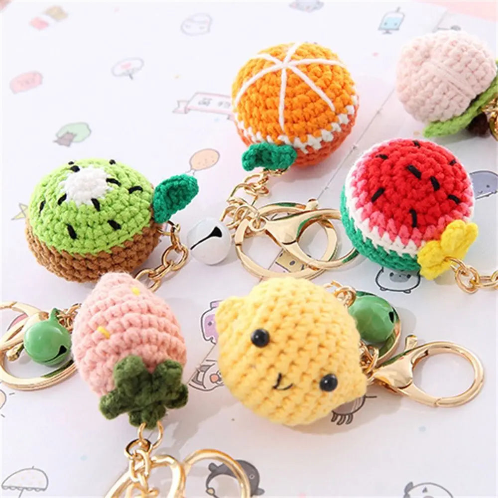 Crochet Cuties