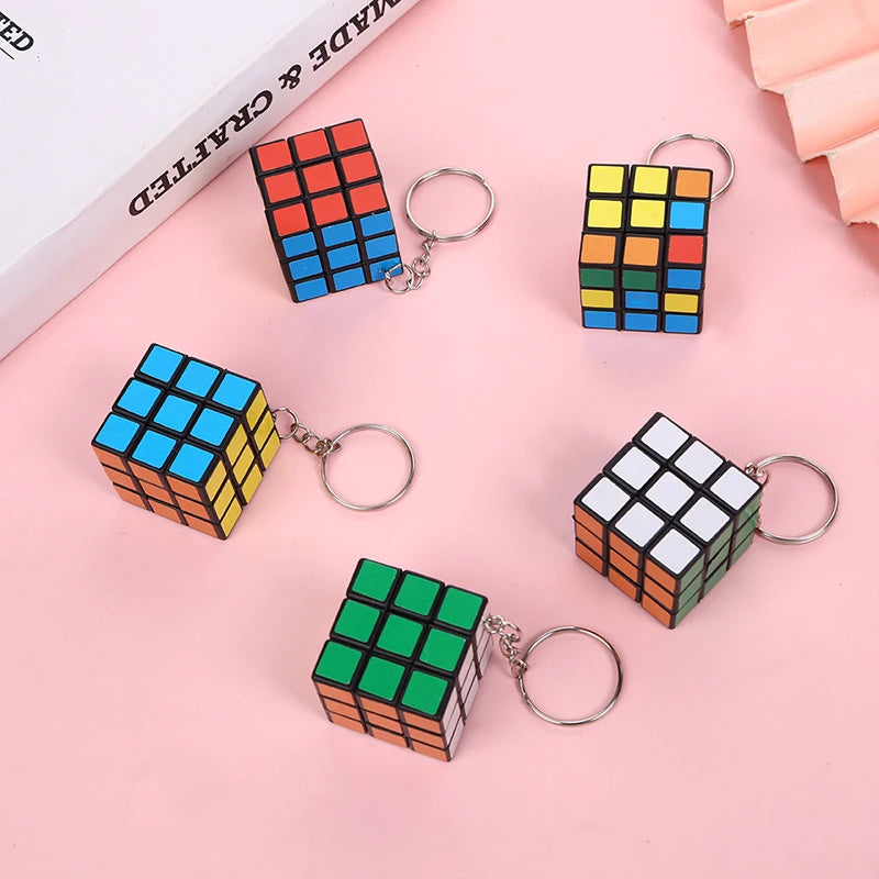 Rubik’s Cube