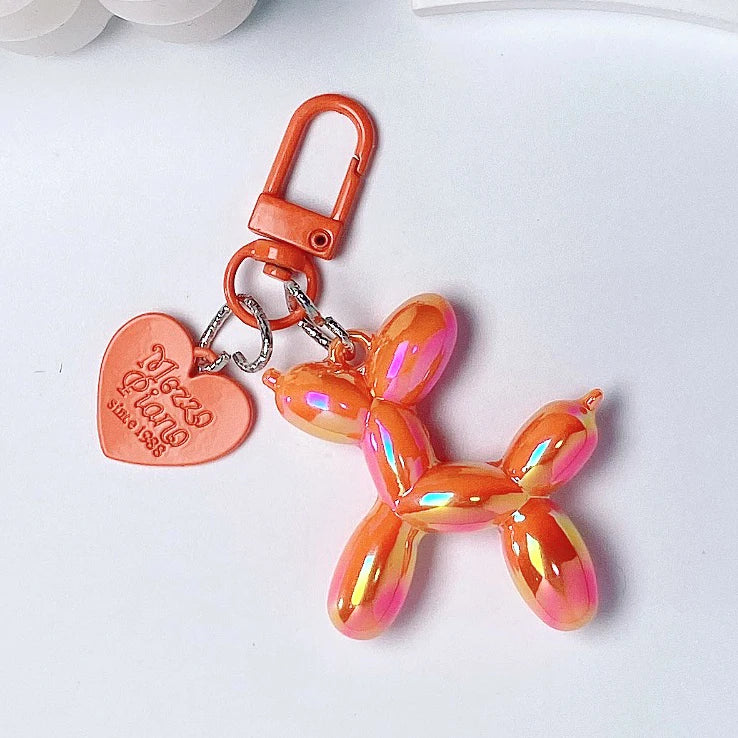Balloon Dog