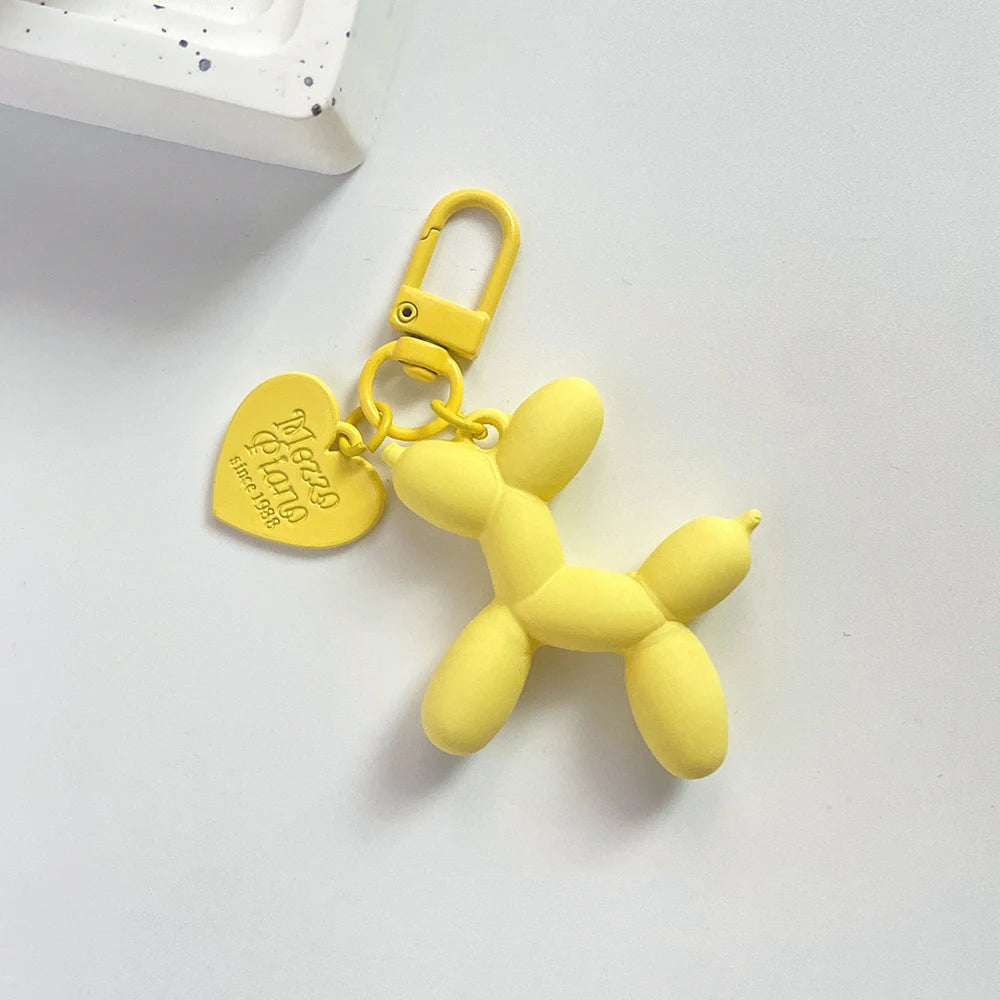 Balloon Dog