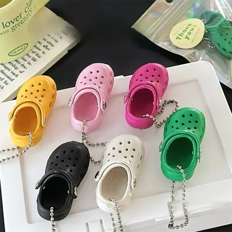 Crocs Shoe