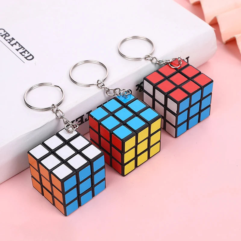 Rubik’s Cube