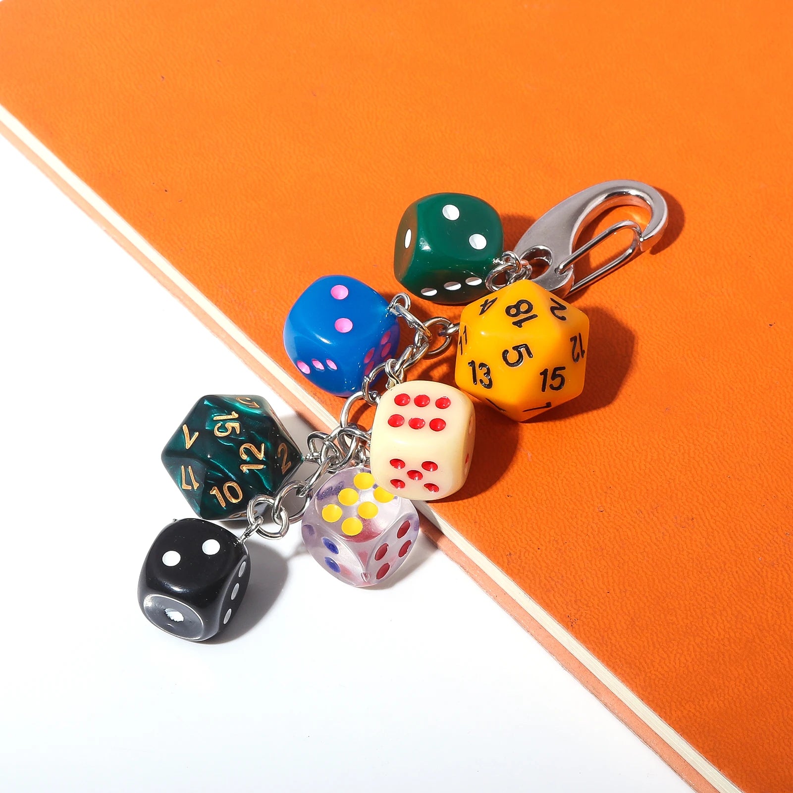 Feeling Lucky?