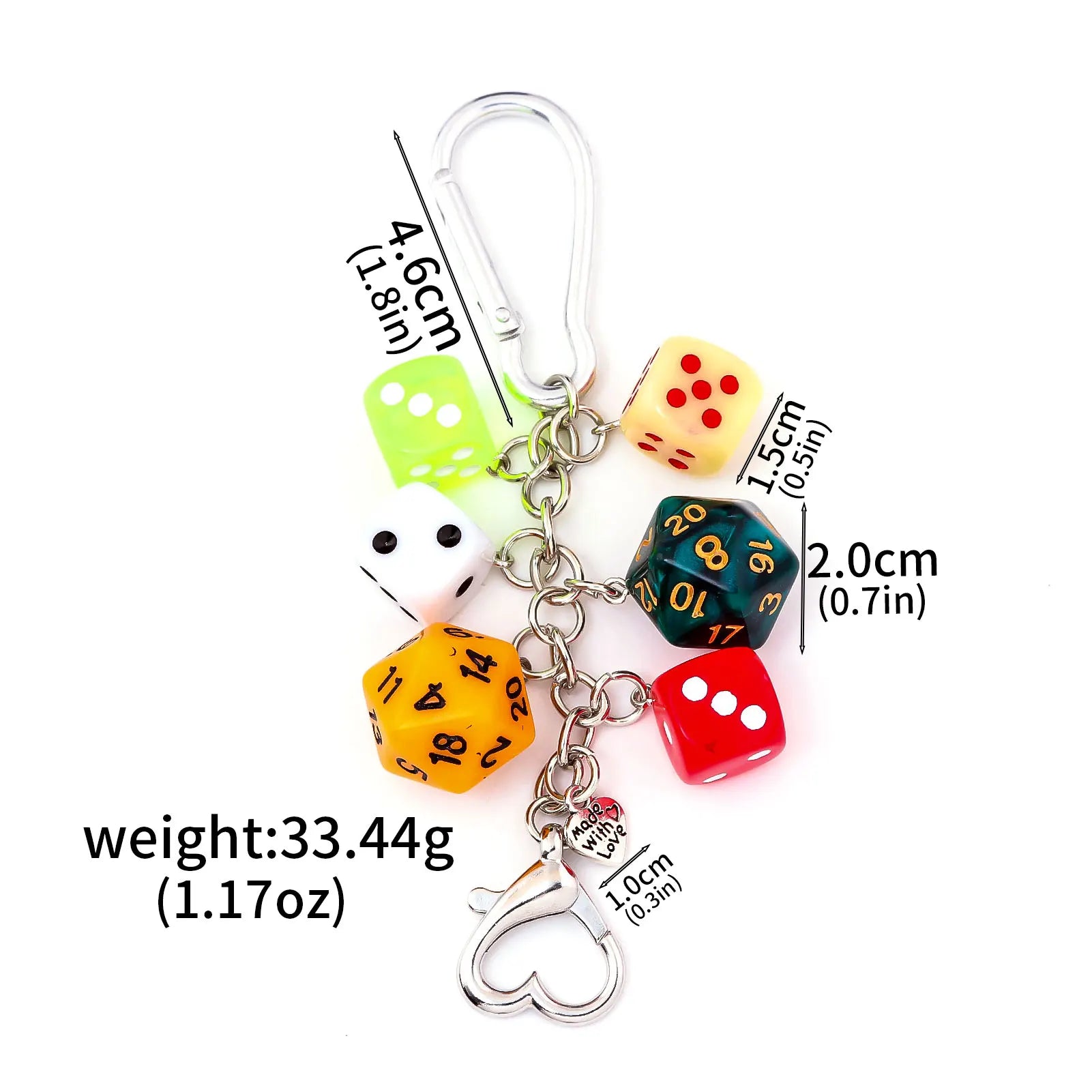 Feeling Lucky?