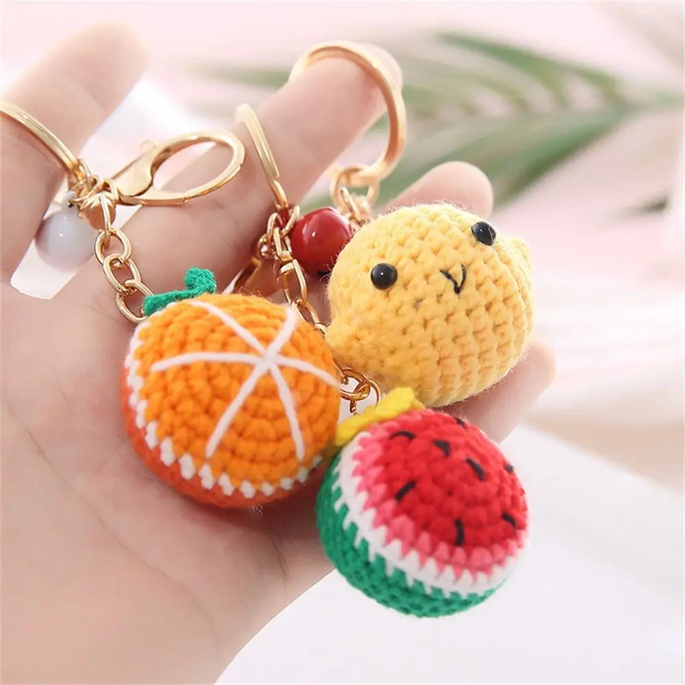 Crochet Cuties