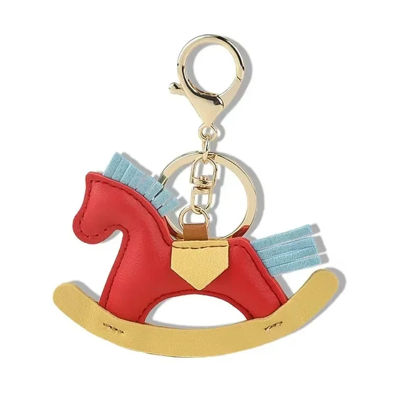 Rocking Horse